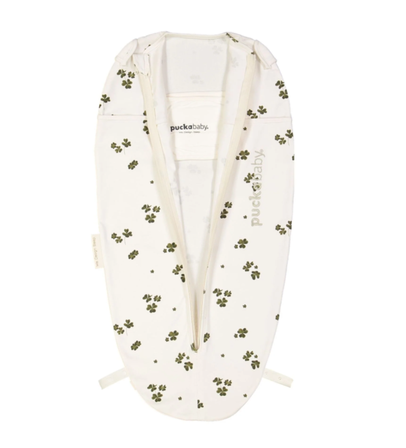 Mini Half Swaddle Schlafsack (3-6 Monate)