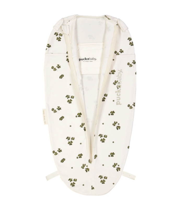 Mini Half Swaddle Schlafsack (3-6 Monate)