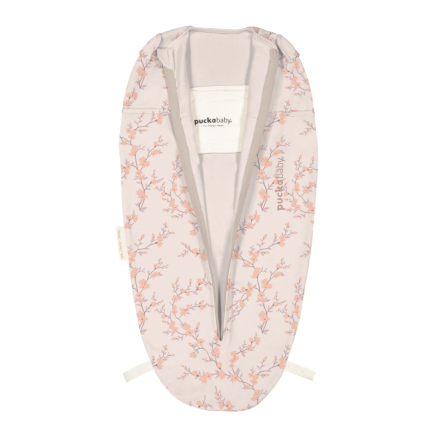 Mini Half Swaddle Schlafsack (3-6 Monate)