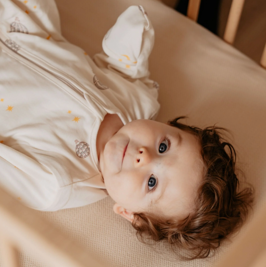 The Bag Newborn (0-6 maanden)