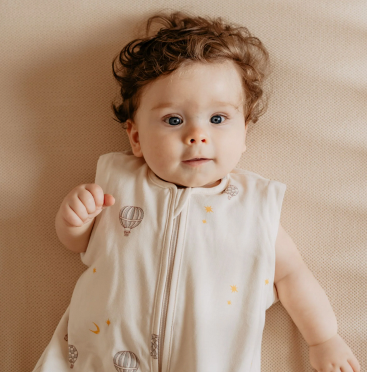 The Bag Newborn (0-6 maanden)