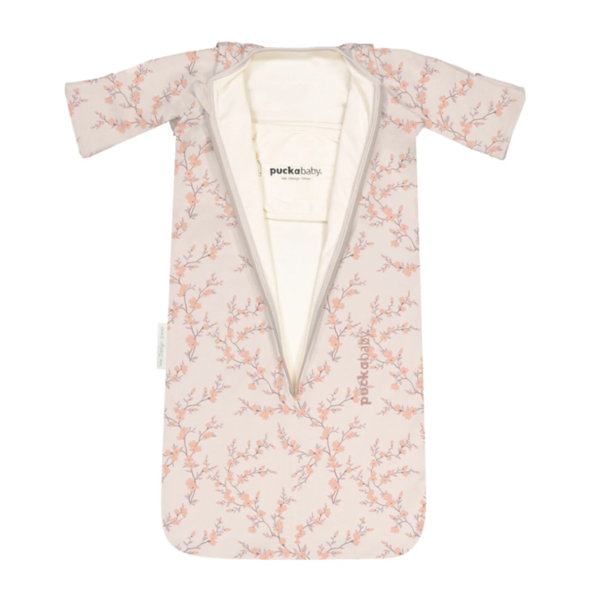 The Bag Newborn (0-6 maanden)