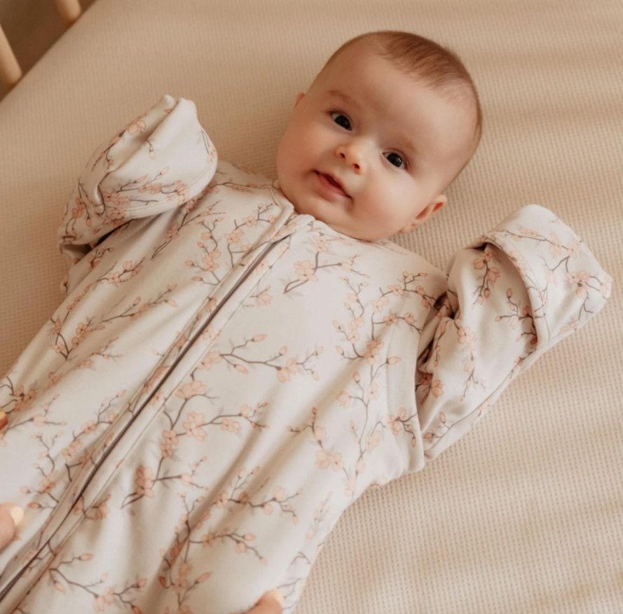 The Bag Newborn (0-6 maanden)