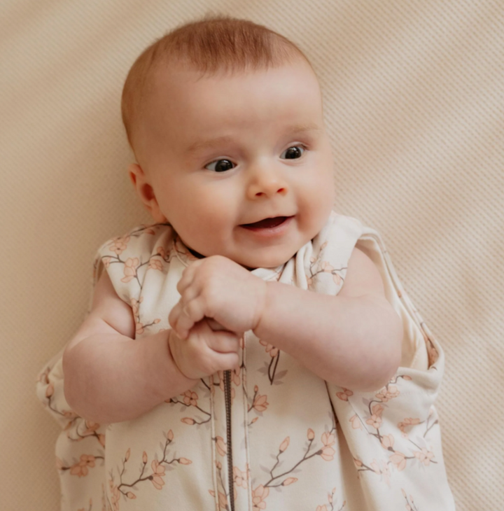 The Bag Newborn (0-6 maanden)