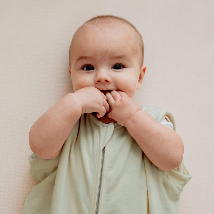 The Bag Newborn (0-6 maanden)