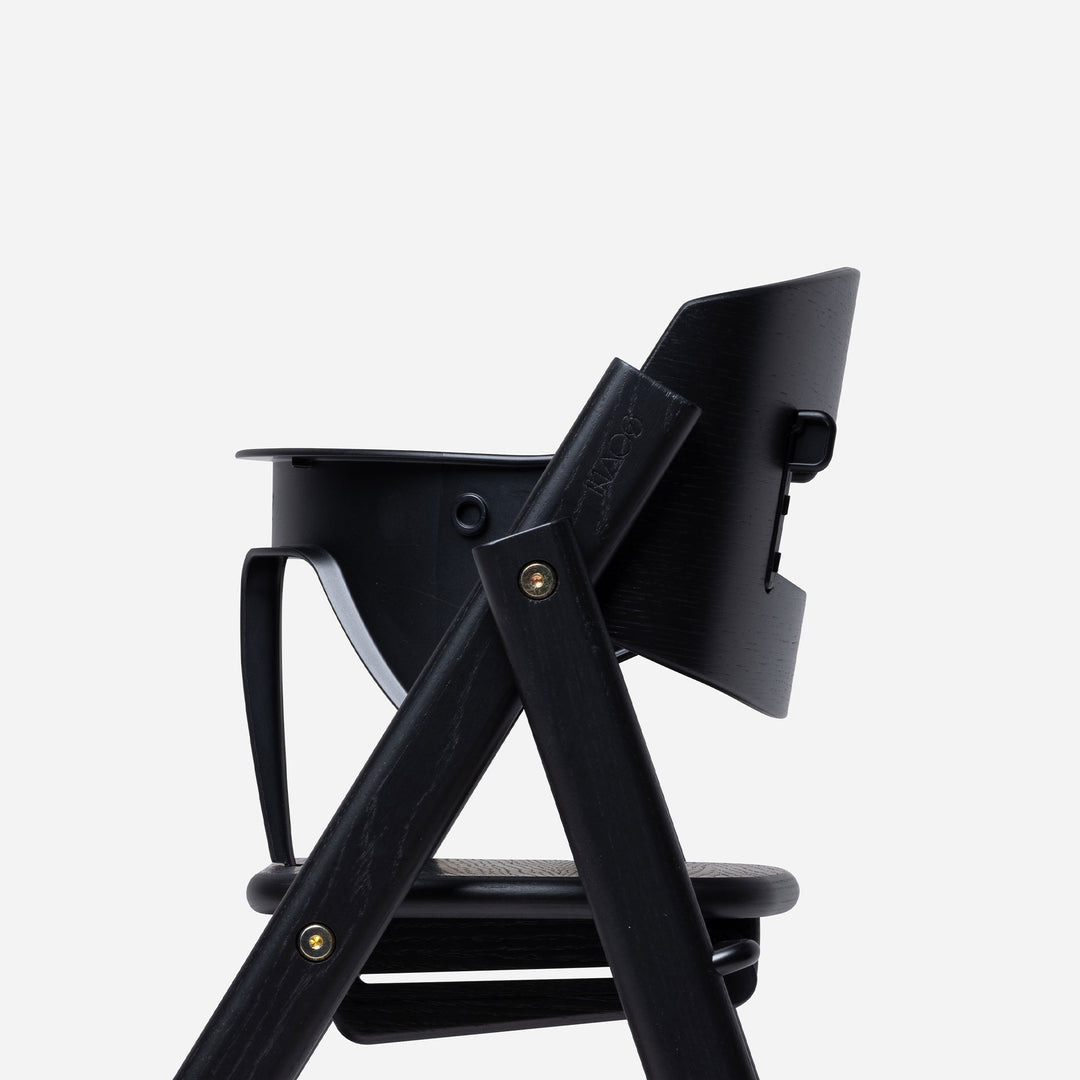 Klapp - Sicherheitsgeländer