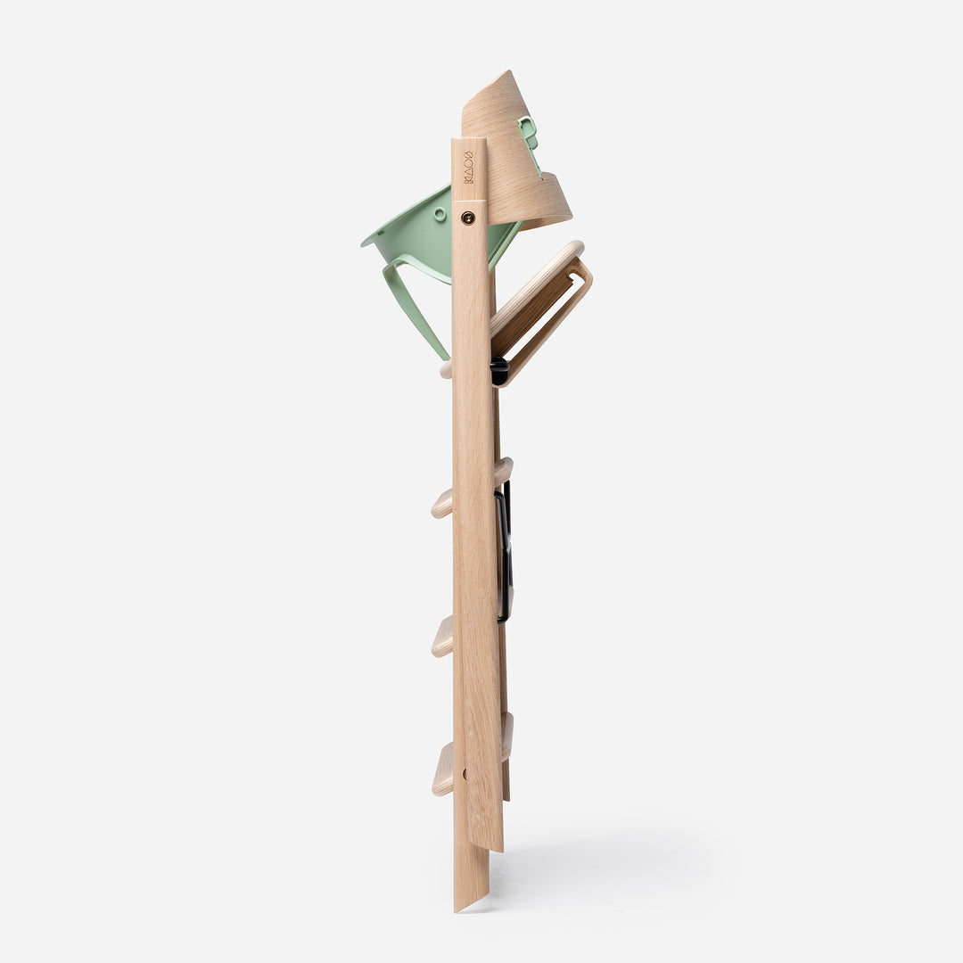 Klapp - Sicherheitsgeländer