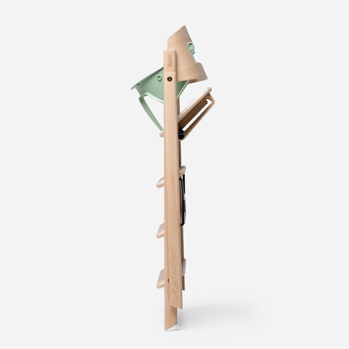 Klapp - Sicherheitsgeländer