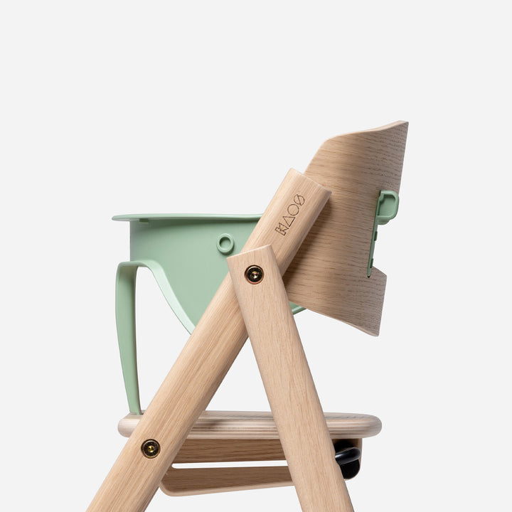 Klapp - Sicherheitsgeländer