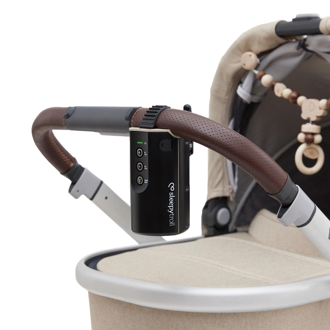 Гойдалка для немовлят Gen2