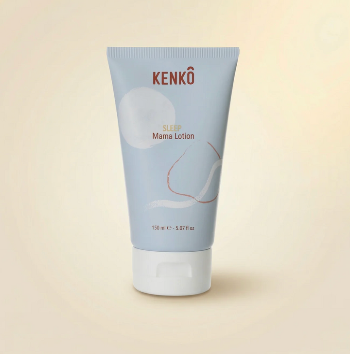 Sleep Mama — lozione