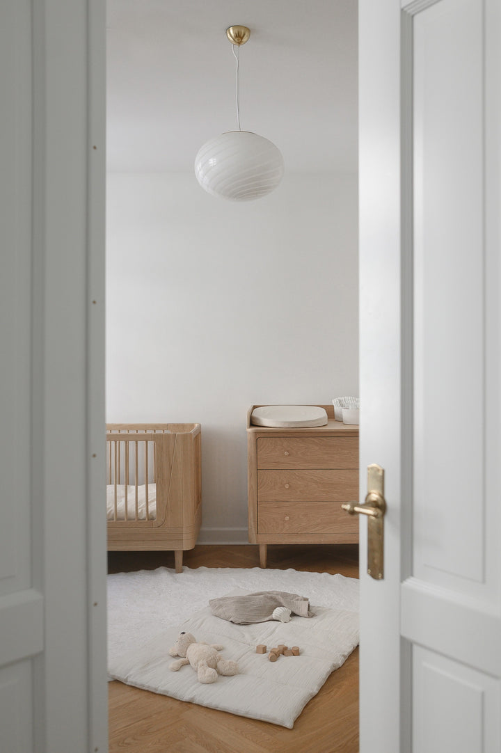 We Are Bitte صندوق الدرج 2.0