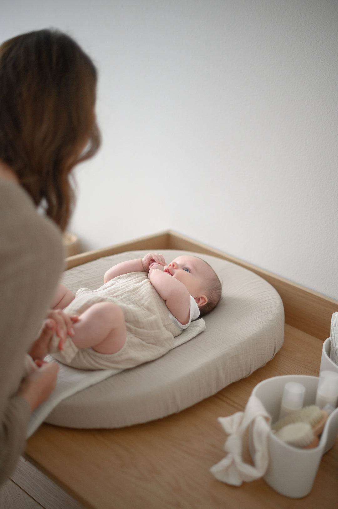 We Are Bitte صندوق الدرج 2.0