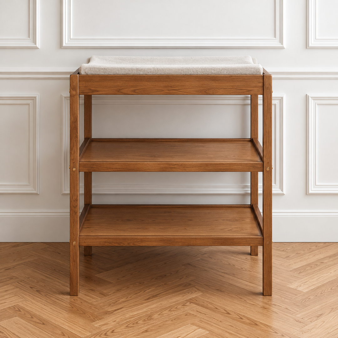 Classic Changing Table - Vintage