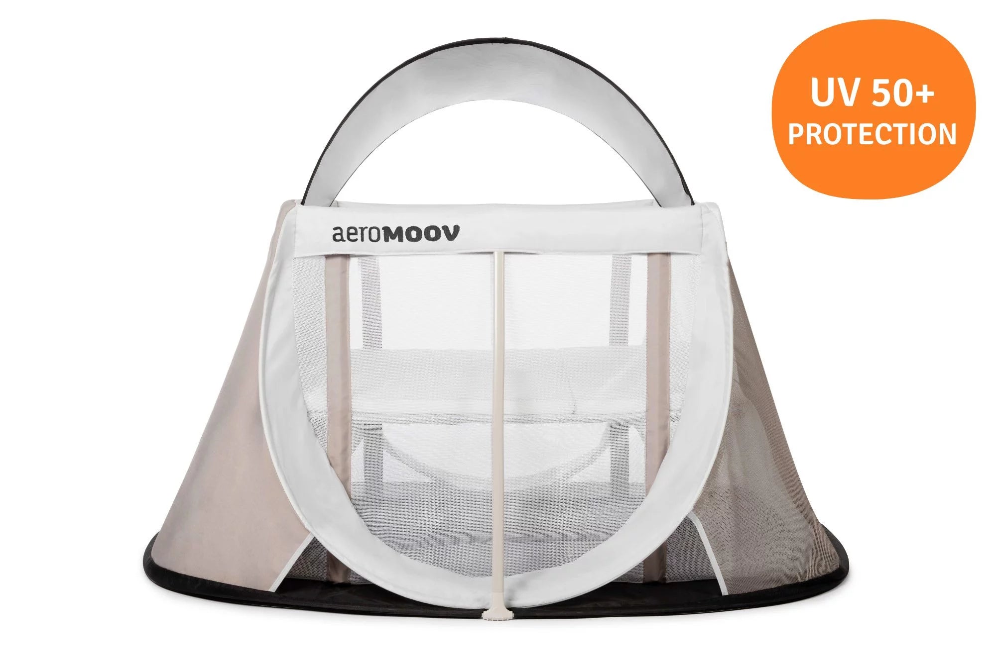 AeroMoov Instant travel cot - Sunshade  - Hola BB