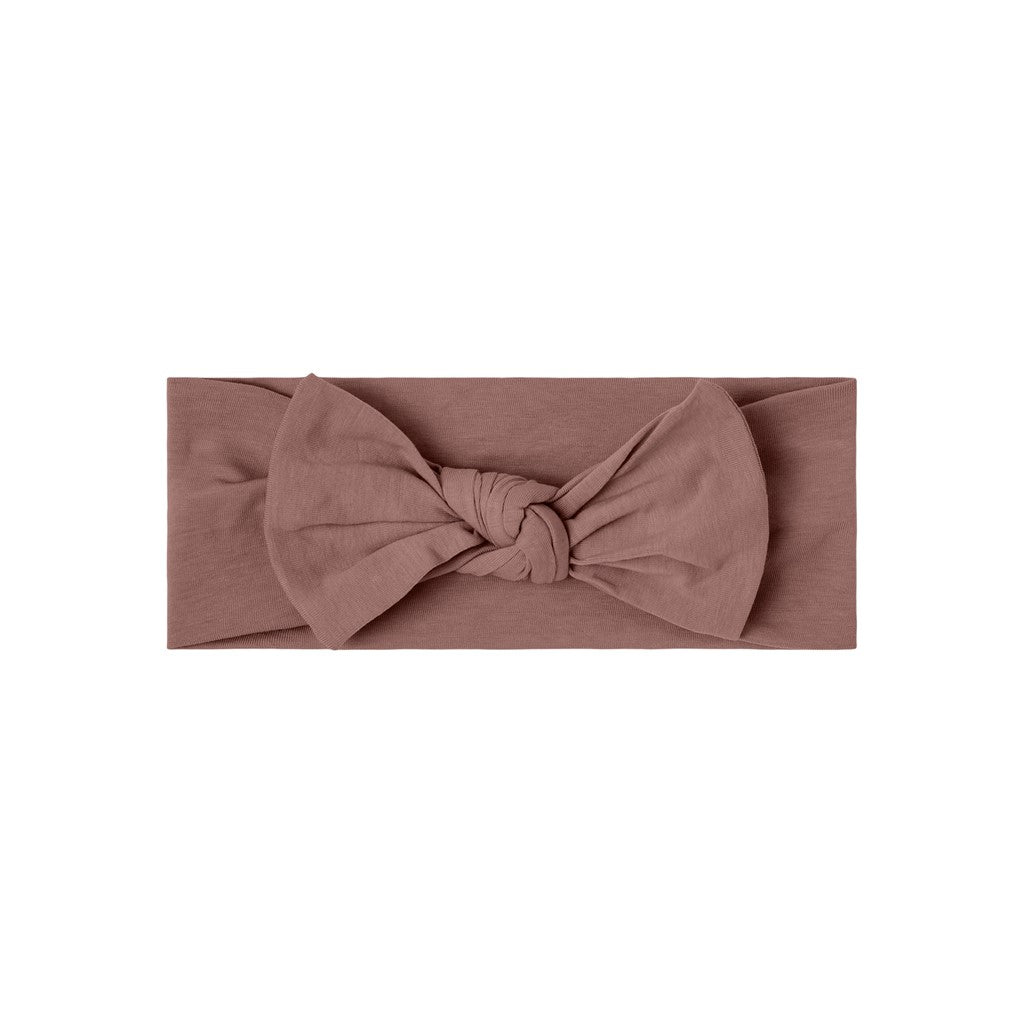 Lil' Atelier Roya Headband Burlwood - Hola BB