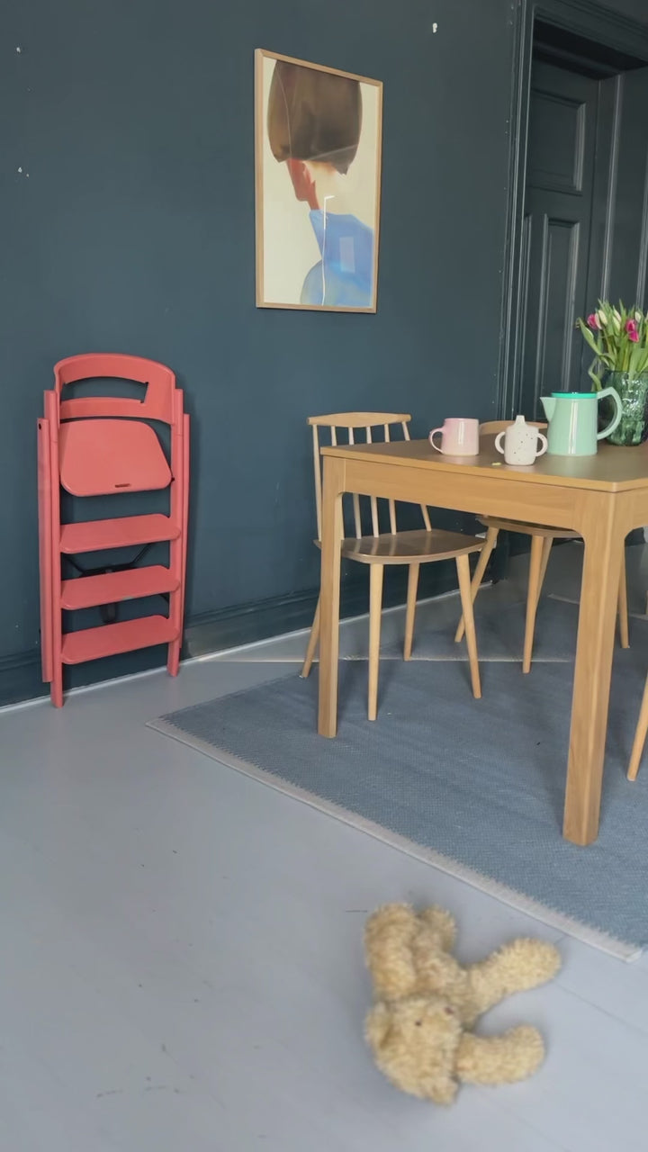 KAOS ReKLAPP® barnstol