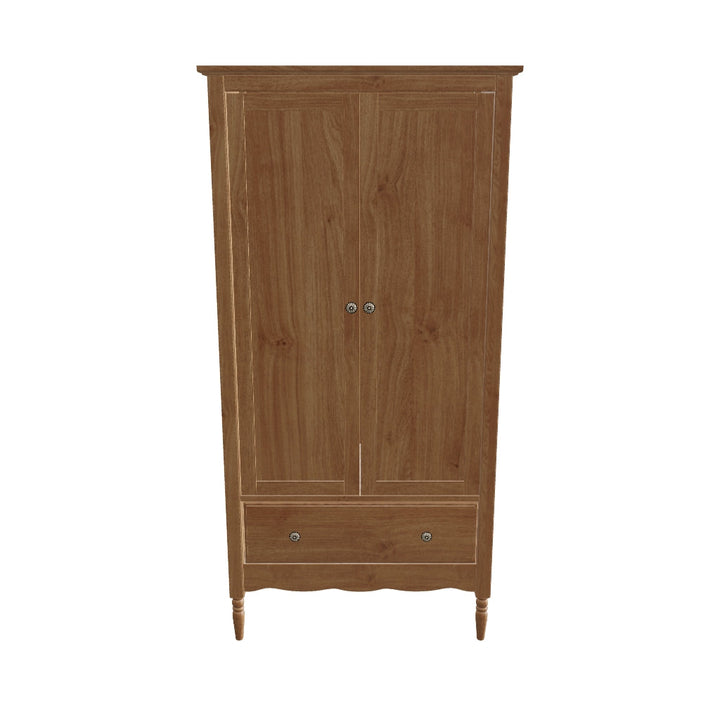 Armadio Heritage - Miele *
