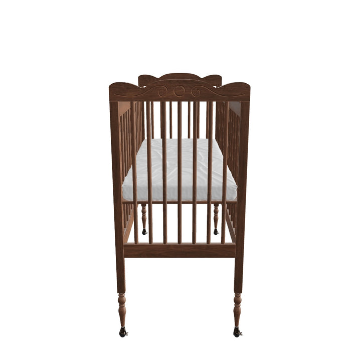 Culla Vintage Rose