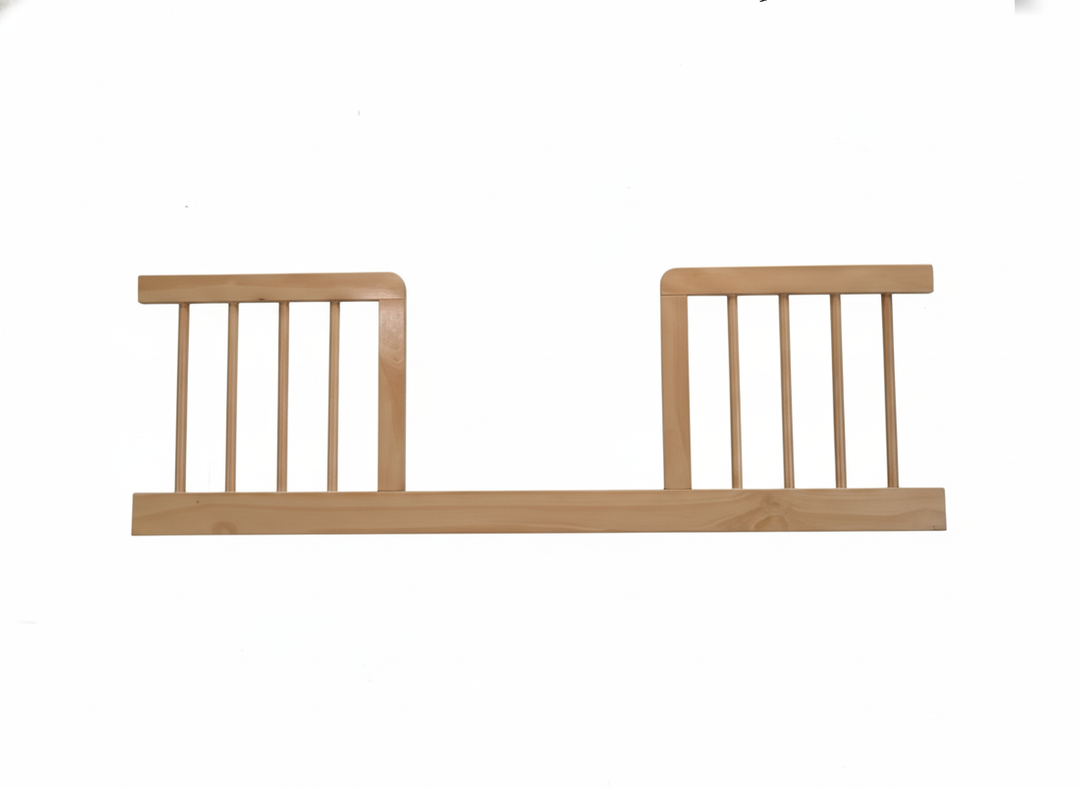 Rose Cot Dagbed Zijkant