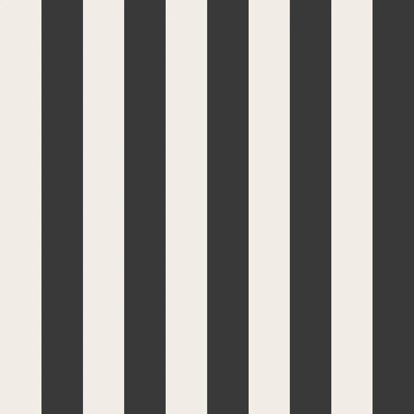 Summer Gray Ventnor Stripes Wallpaper ventnor charcoal - Hola BB