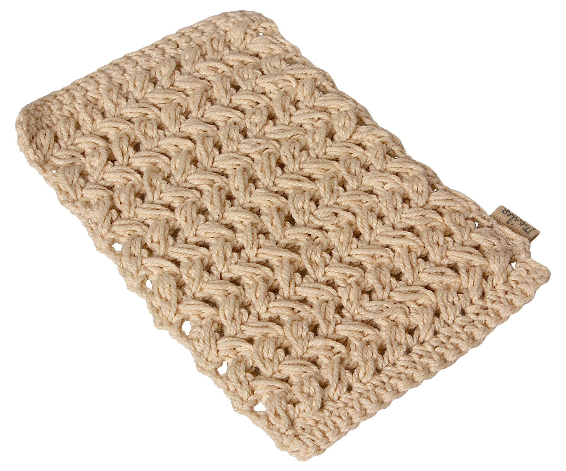 Maileg Maileg Miniature bath mat  - Hola BB