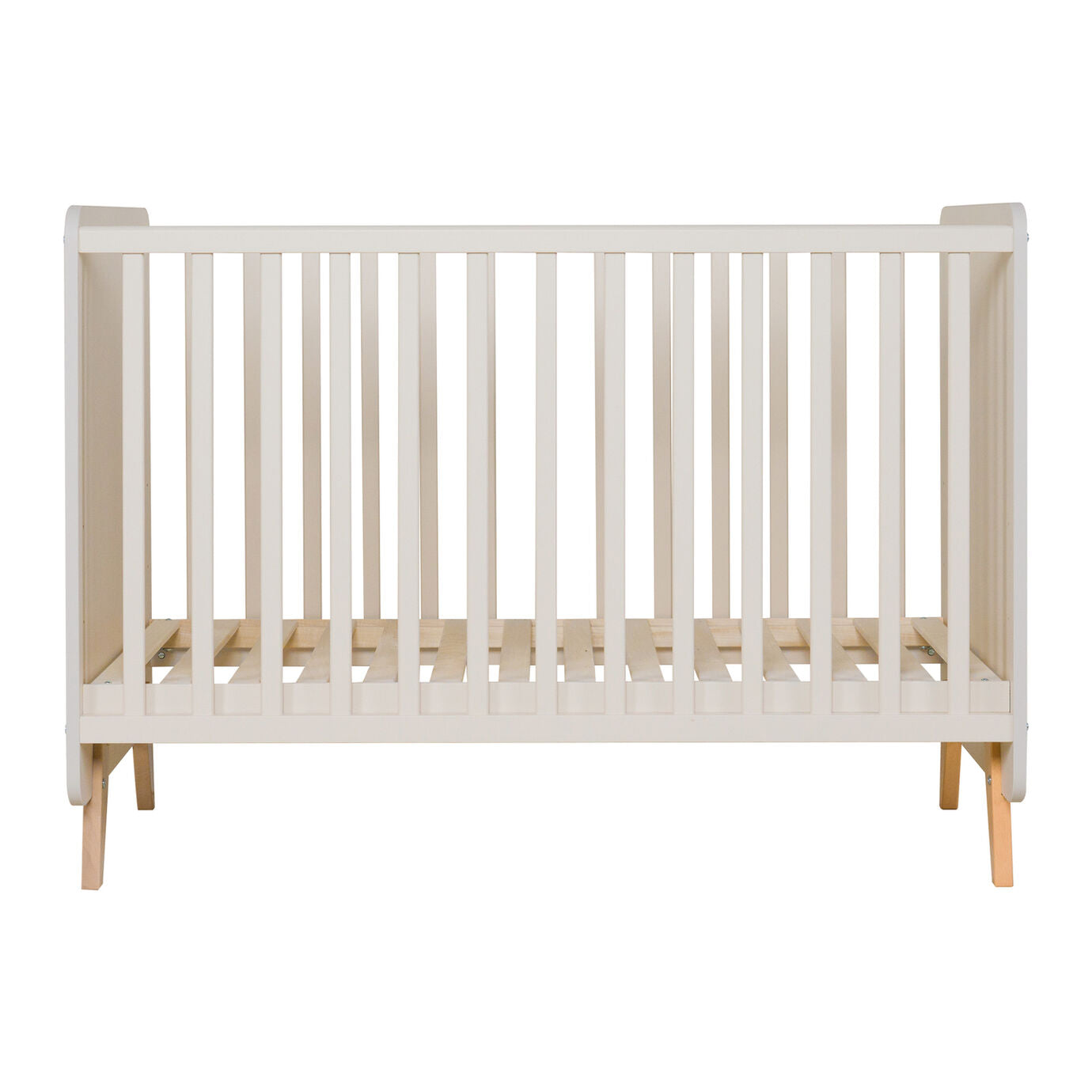 Quax Quax Loft Cot Clay - 60*120  - Hola BB