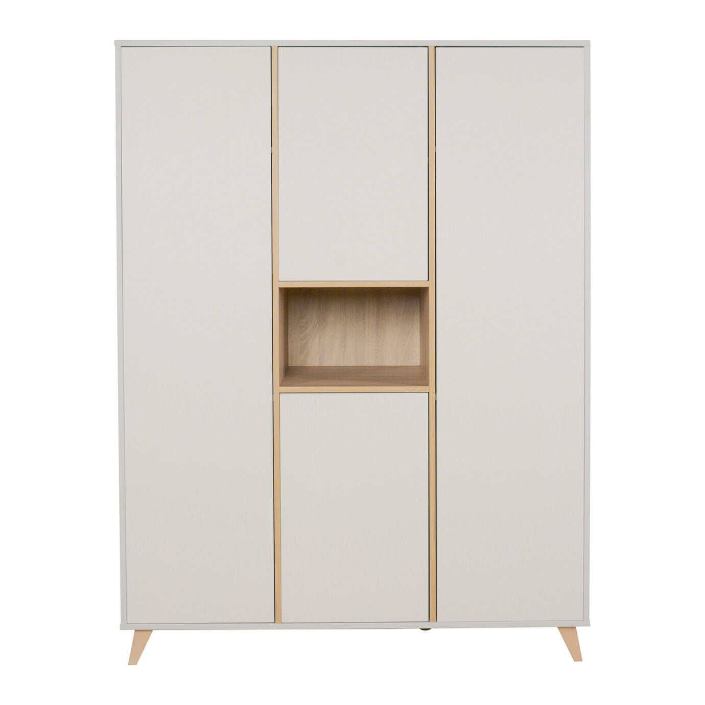 Quax Quax Loft Wardrobe XL - Clay  - Hola BB