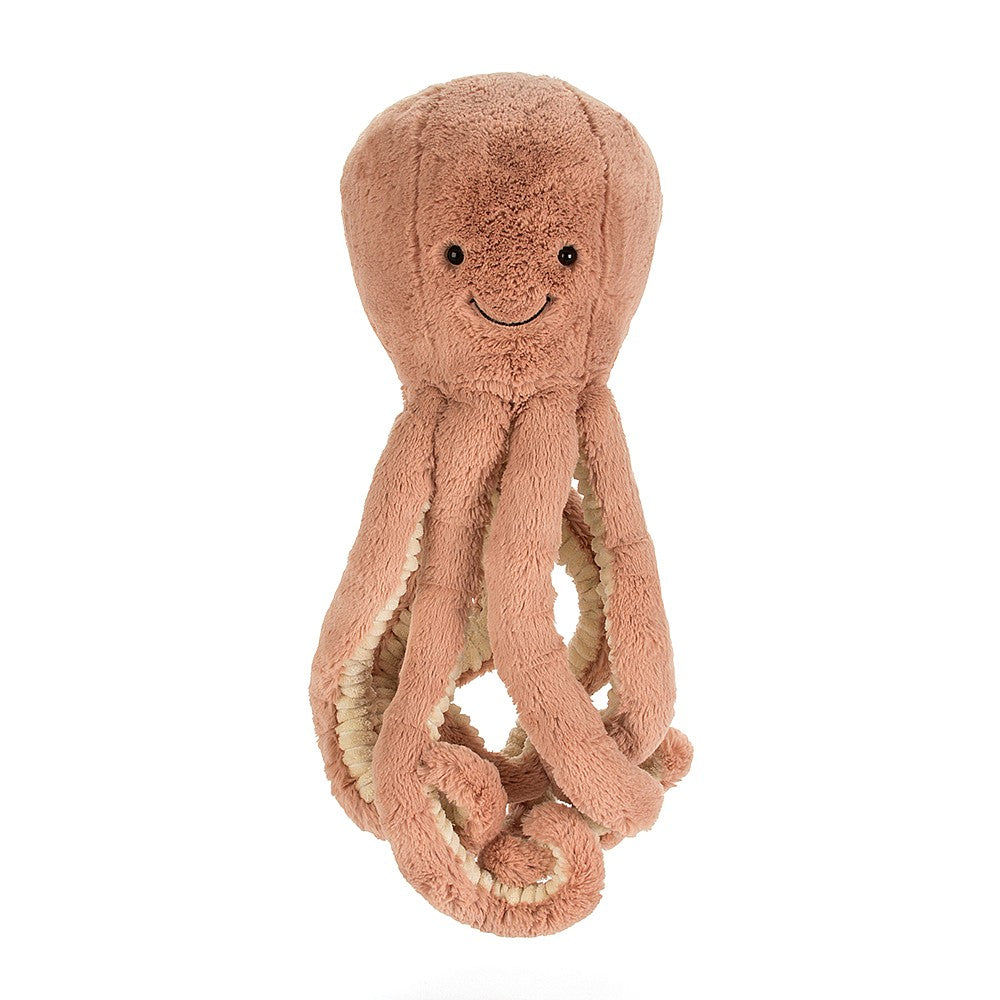 Jellycat Odell Octopus Little  - Hola BB