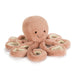 Jellycat Odell Octopus Little  - Hola BB