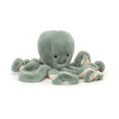 Jellycat Odyssey Octopus Little  - Hola BB