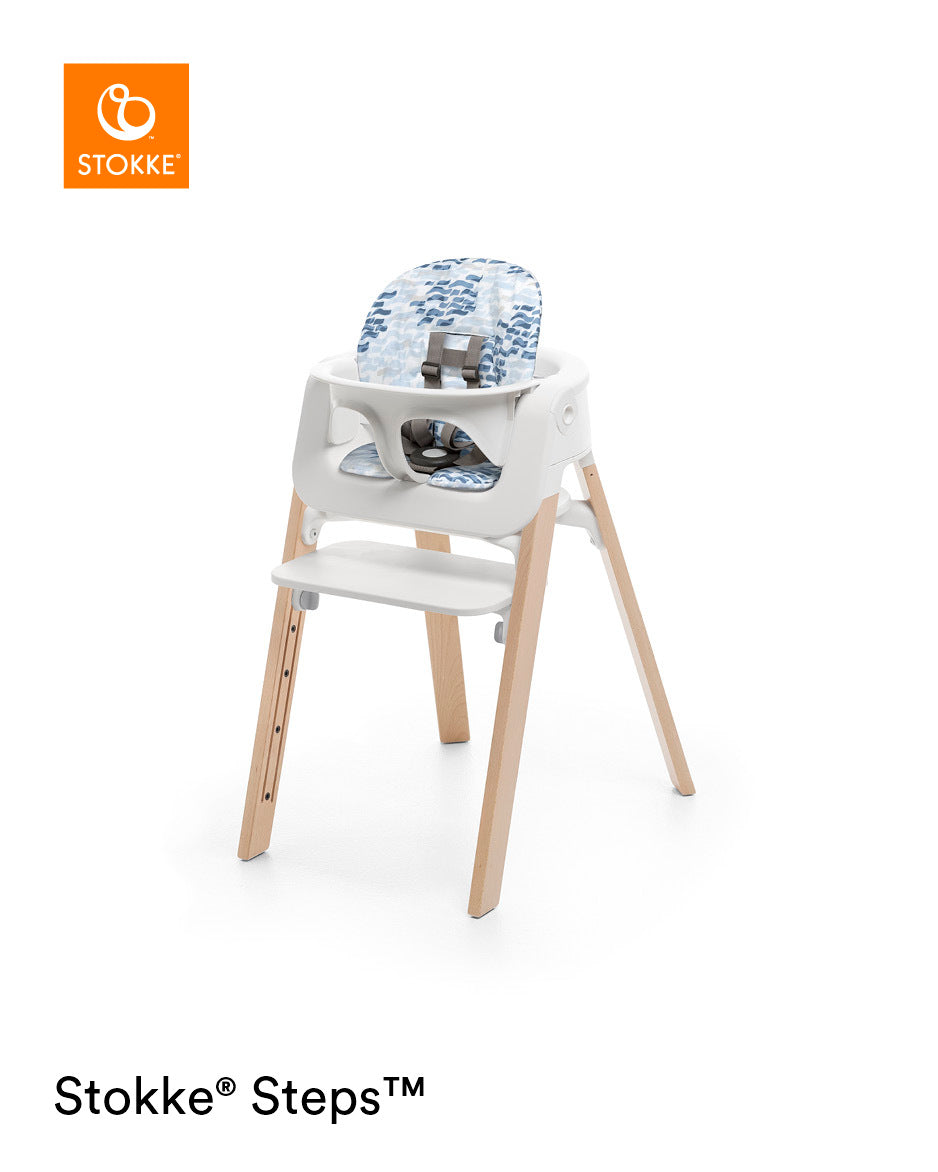 Stokke Steps™ Baby Set Cushion  - Hola BB